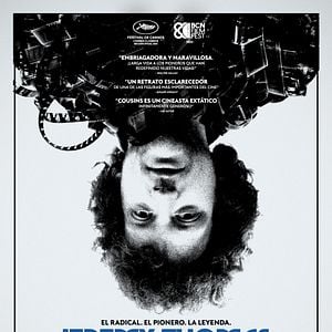 Foto Jeremy Thomas, una vida de cine