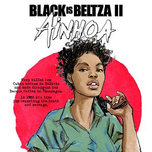 Foto Black is Beltza II: Ainhoa