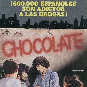 Foto Chocolate