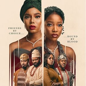 Foto Hermanas de sangre