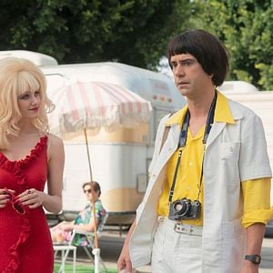 Foto Hamish Linklater