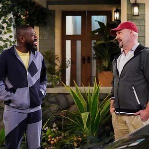 Foto Sheaun McKinney