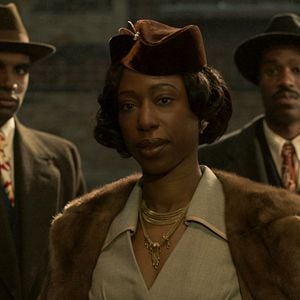 Foto El sastre de la mafia