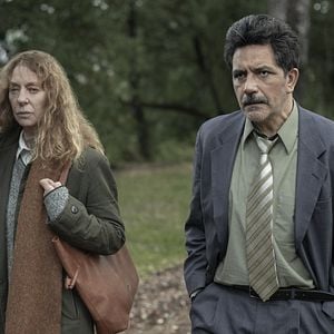 Foto 42 días en la oscuridad