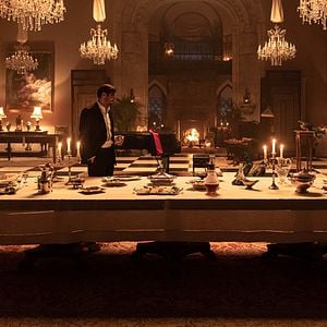 Foto Un asunto privado