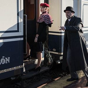 Foto Un asunto privado