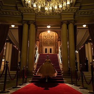 Foto Un asunto privado