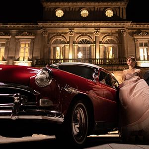 Foto Un asunto privado