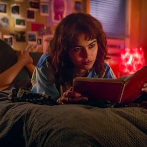 Foto Las 7 vidas de Léa