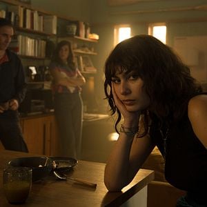 Foto Las 7 vidas de Léa