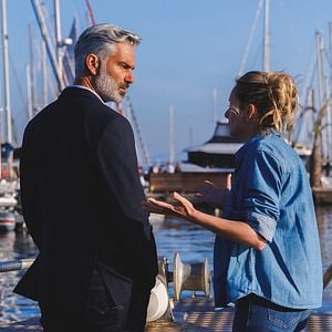 Foto François Vincentelli