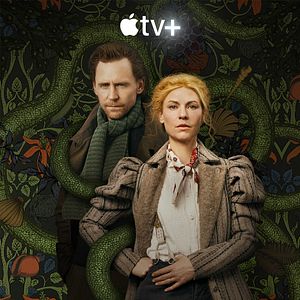 Foto La Serpiente de Essex