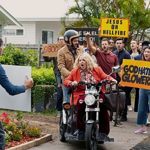 Foto El idiota preferido de Dios