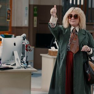 Foto El idiota preferido de Dios