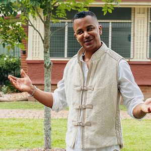 Foto El idiota preferido de Dios