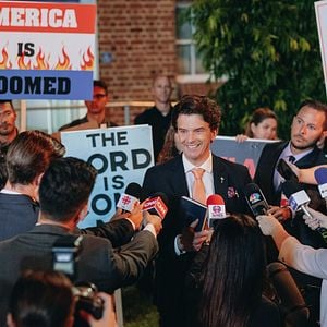 Foto El idiota preferido de Dios