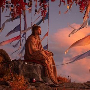 Foto Chris Hemsworth