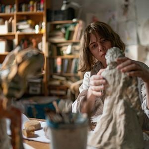 Foto Michelle Williams