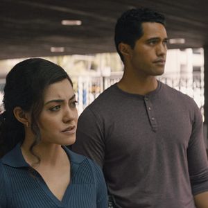 Foto Yasmine Al-Bustami