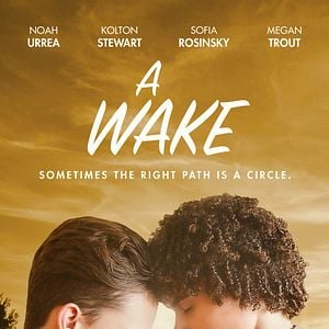 Foto A Wake