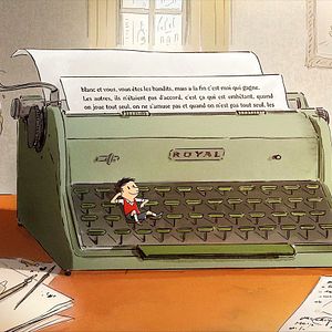 Foto El pequeño Nicolás