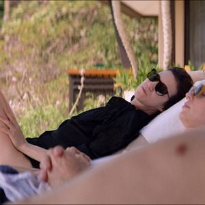 Foto Charlotte Gainsbourg