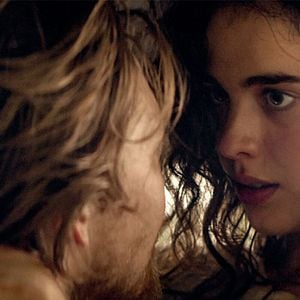 Foto Margaret Qualley