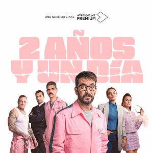 Foto Dos años y un día