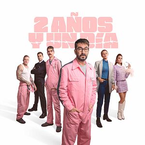 Foto Dos años y un día