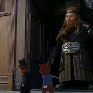 Foto Chip y Chop: Los guardianes rescatadores