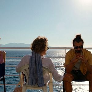 Foto Vincent Dedienne