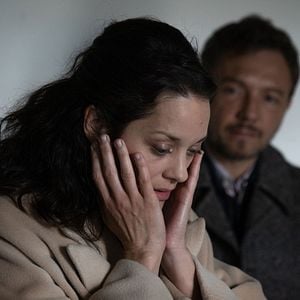 Foto Marion Cotillard