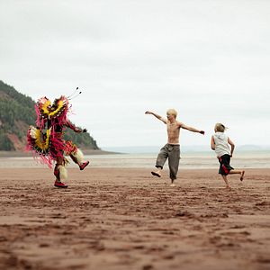 Foto Phillip Lewitski