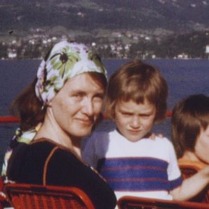 Foto Los años de Super 8