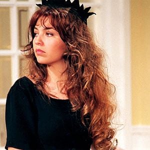 Foto María la del Barrio