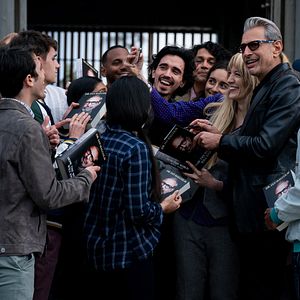 Foto Jurassic World: Dominion