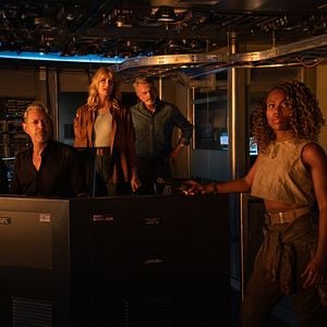 Foto Bryce Dallas Howard