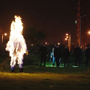 Foto Ashkal, los crímenes de Túnez