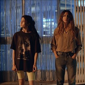 Foto Bárbara Lennie