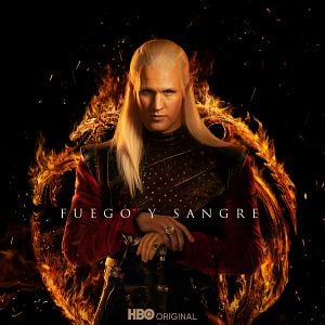 Foto La Casa del Dragón