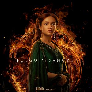 Foto La Casa del Dragón