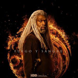 Foto La Casa del Dragón