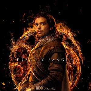 Foto La Casa del Dragón