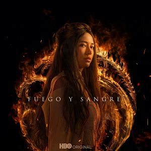 Foto La Casa del Dragón