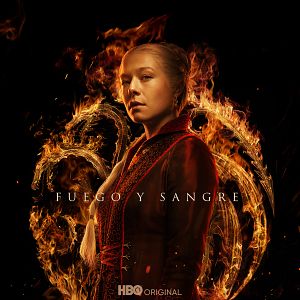 Foto La Casa del Dragón