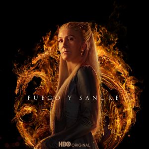 Foto La Casa del Dragón