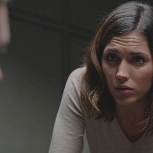 Foto Desaparecidos. La serie