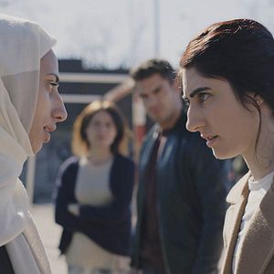 Foto Desaparecidos. La serie