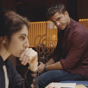 Foto Desaparecidos. La serie