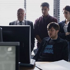 Foto Desaparecidos. La serie